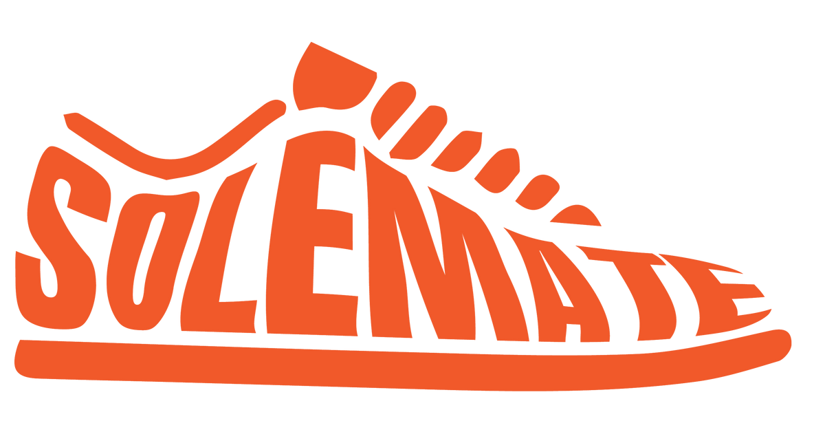 Solemate black shoes online