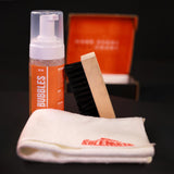 Bubbles Shoe Cleaner Kit