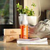 Bubbles Shoe Cleaner Kit